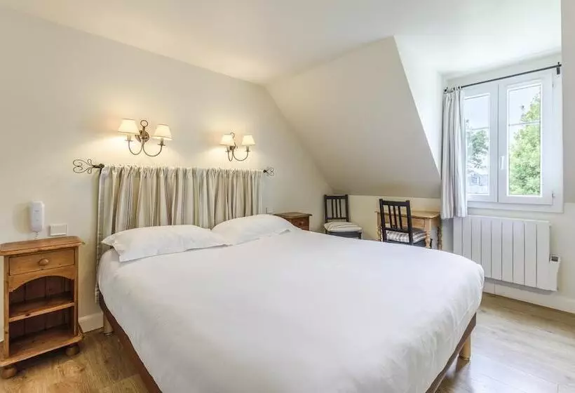 Hotel Le Clos Fleuri