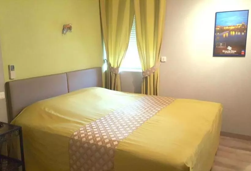 Hotel Le Gambetta