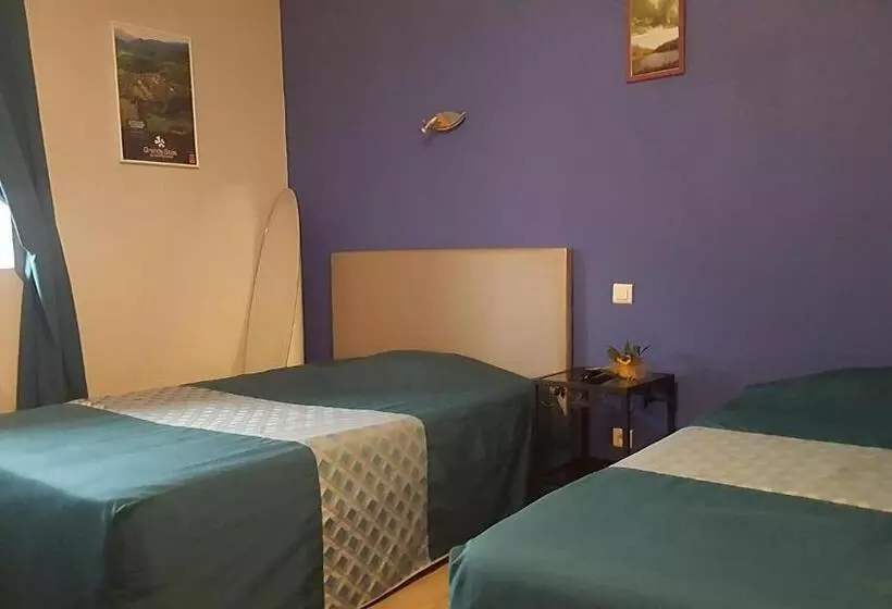 Hotel Le Gambetta