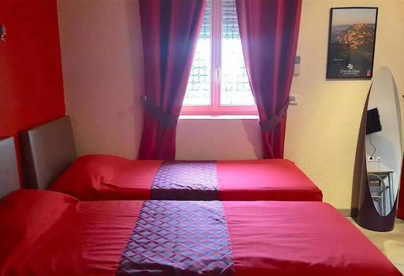 Hotel Le Gambetta