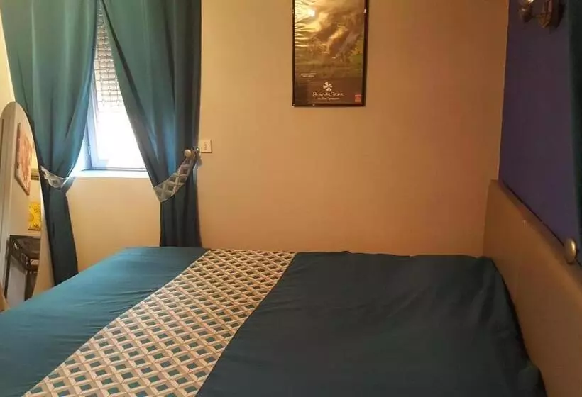 Hotel Le Gambetta