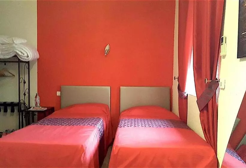 Hotel Le Gambetta