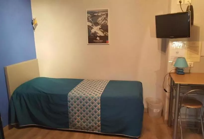 Hotel Le Gambetta