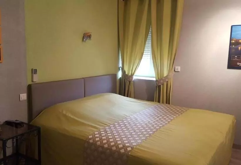 Hotel Le Gambetta
