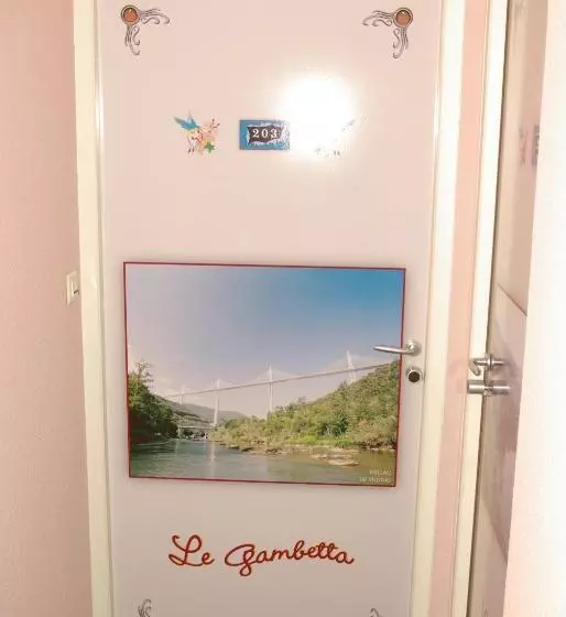 Hotel Le Gambetta