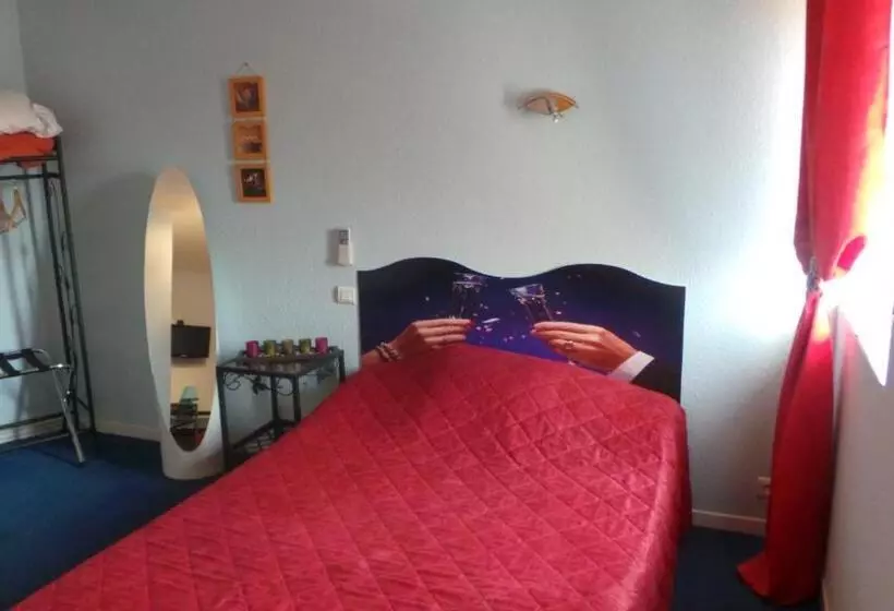 Hotel Le Gambetta