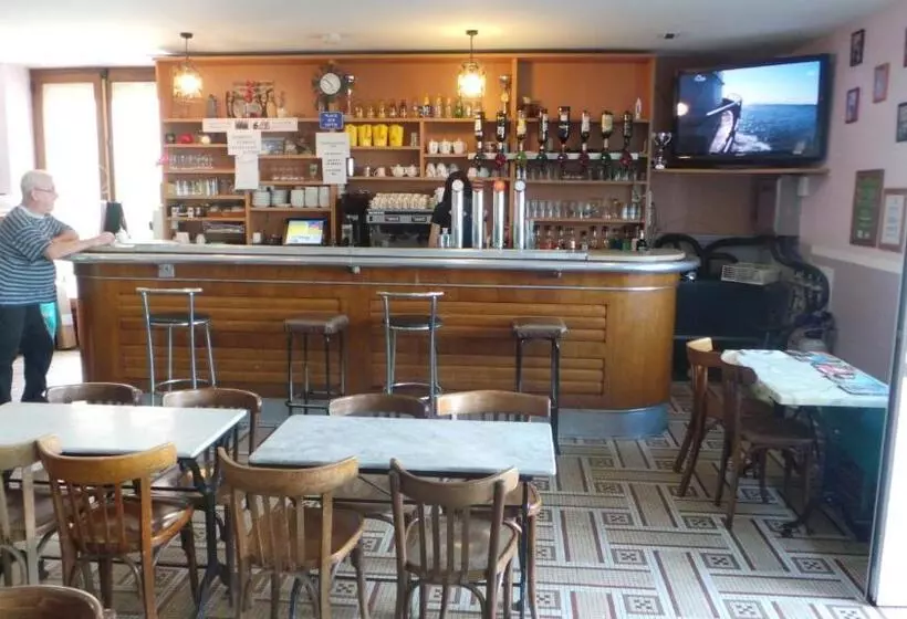 Hotel Le Gambetta