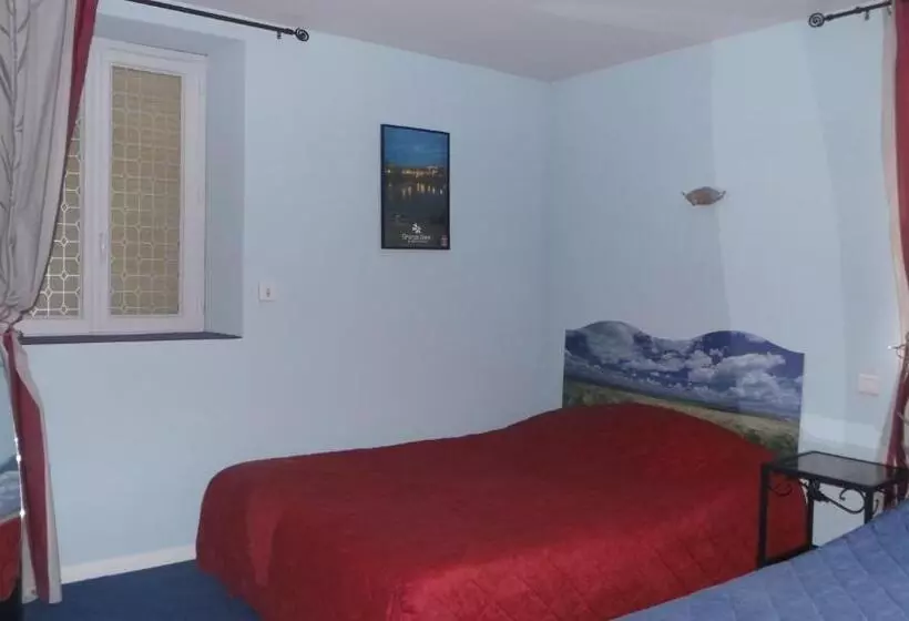 Hotel Le Gambetta