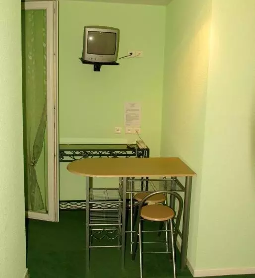 Hotel Le Gambetta