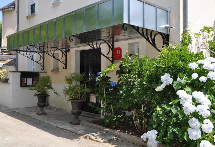 Hotel Le Parc Er Greo