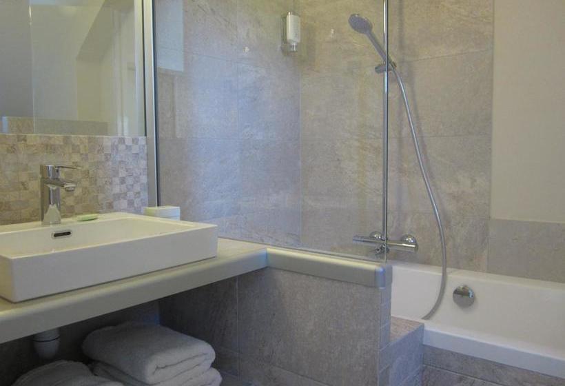 Hotel Le Parc Er Greo