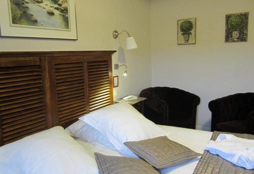 Hotel Le Parc Er Greo