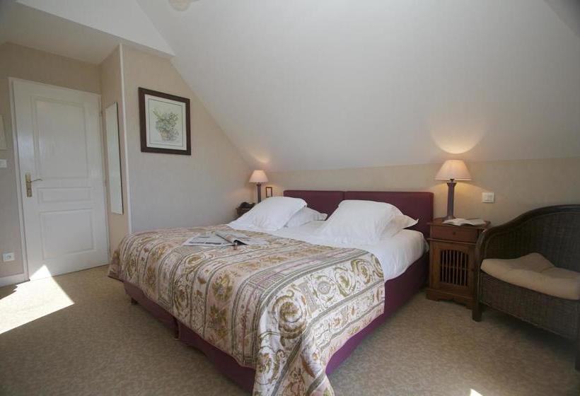 Hotel Le Parc Er Greo