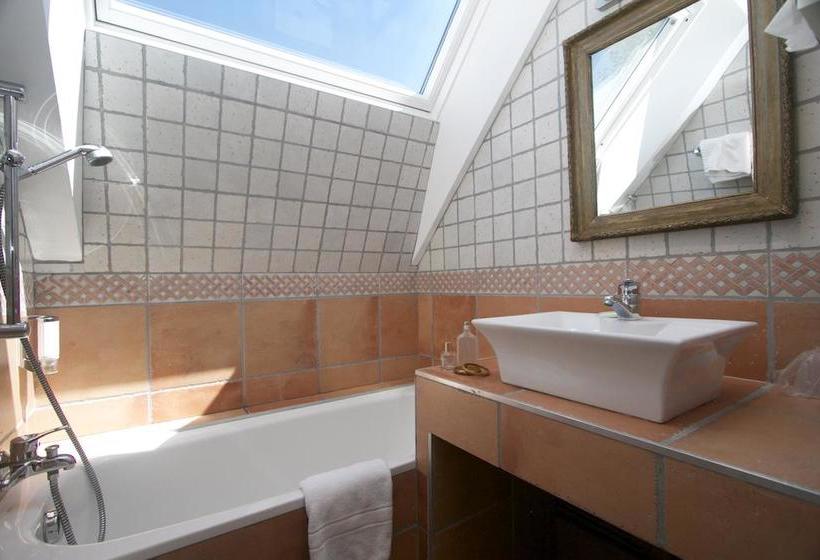 Hotel Le Parc Er Greo