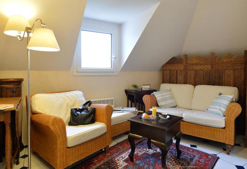 Hotel Le Parc Er Greo