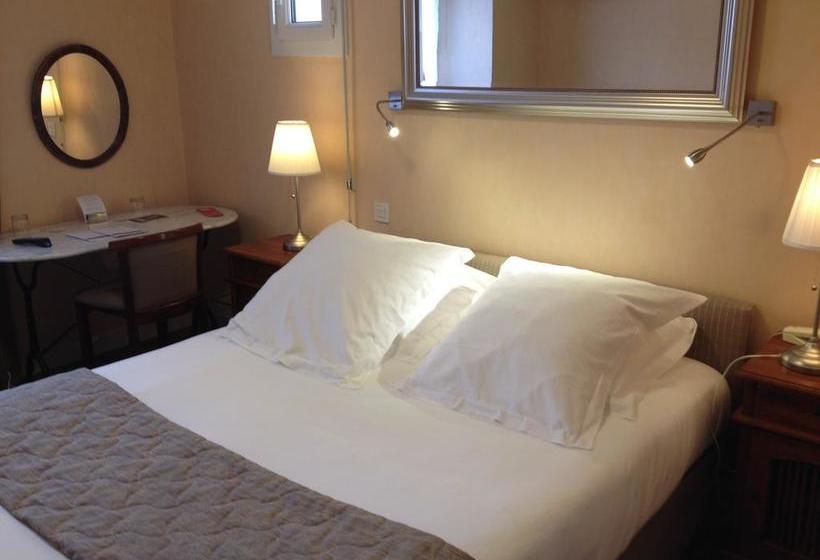 Hotel Le Parc Er Greo