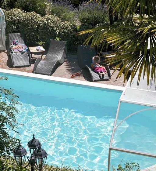 Hotel Le Parc Er Greo