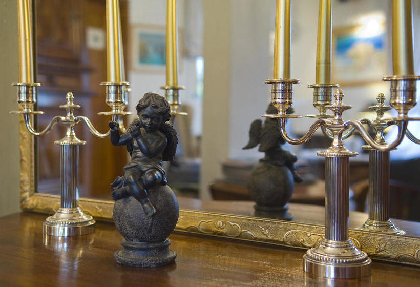 Hotel Le Parc Er Greo