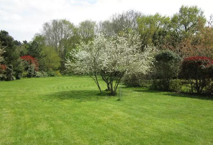ホテル Le Parc Er Greo