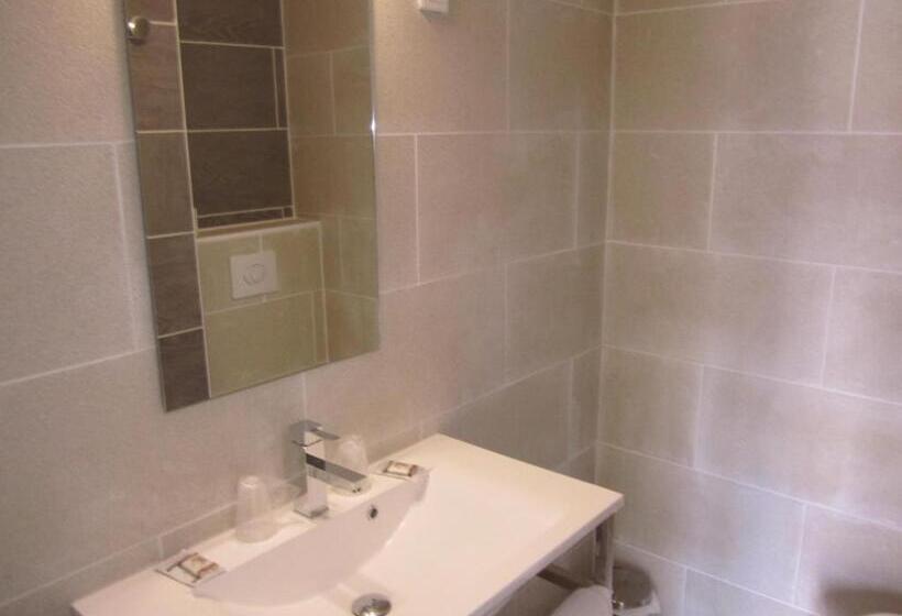 فندق Les Arbousiers