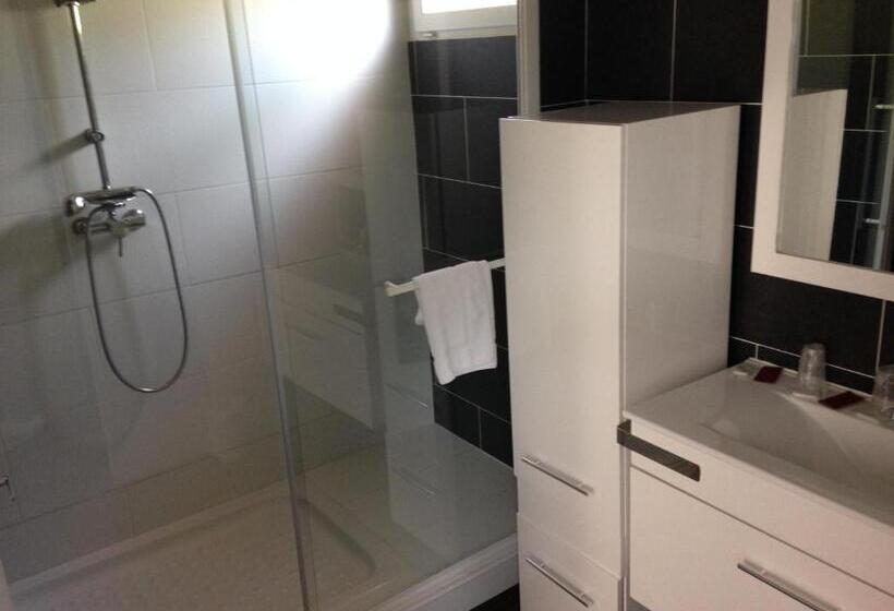 فندق Les Arbousiers