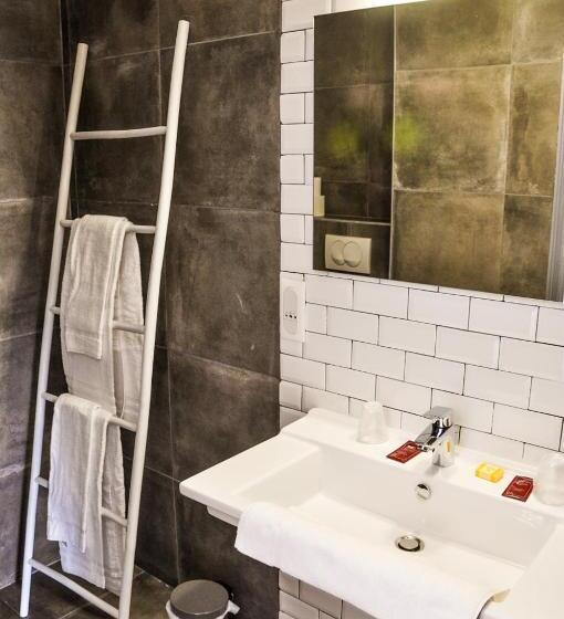 فندق Les Arbousiers