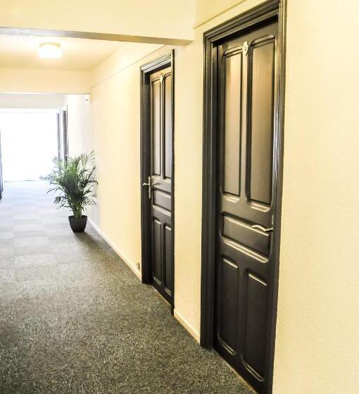 فندق Les Arbousiers