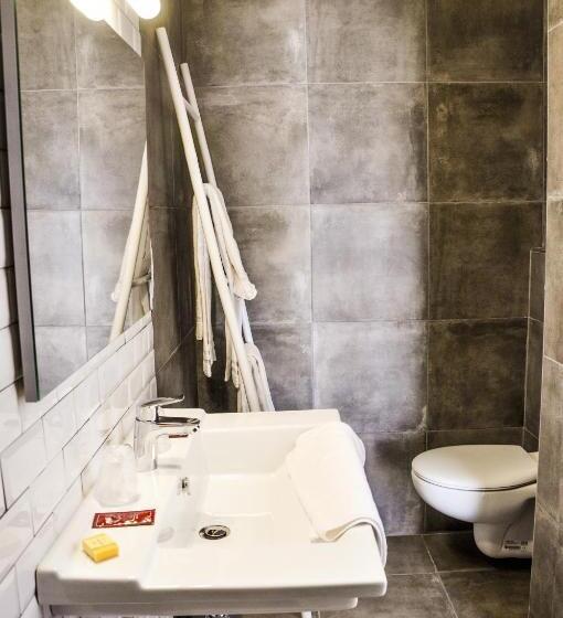 فندق Les Arbousiers