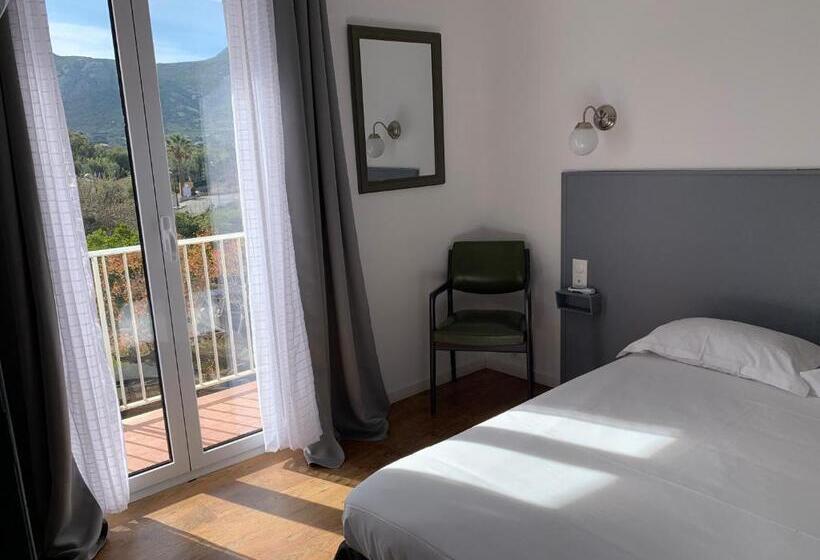 فندق Les Arbousiers