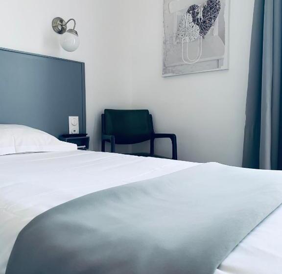 فندق Les Arbousiers