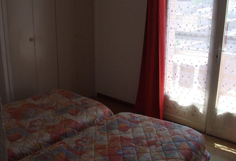 Отель Restaurant Logis De La Rose