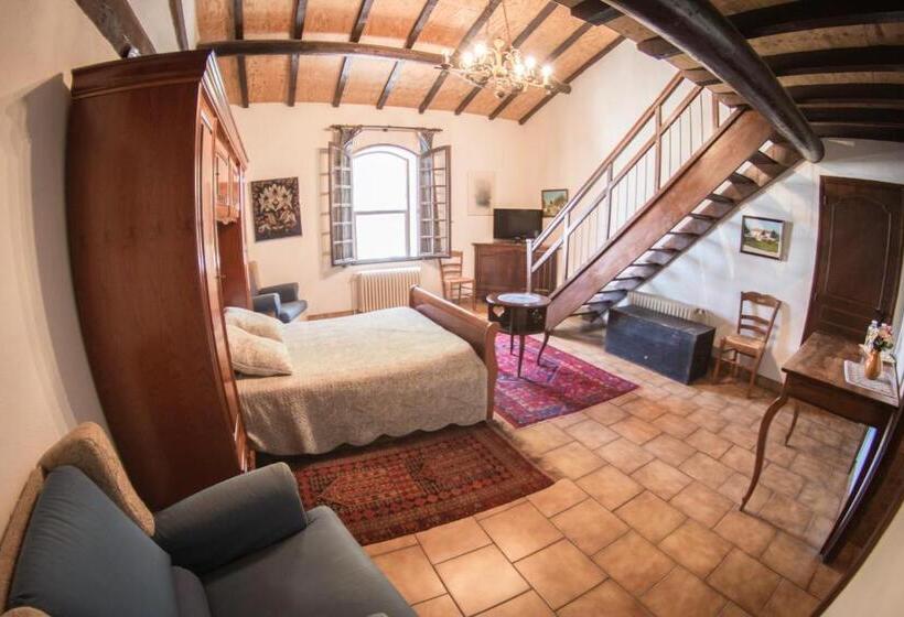 هتل Lou Mas Dou Juge