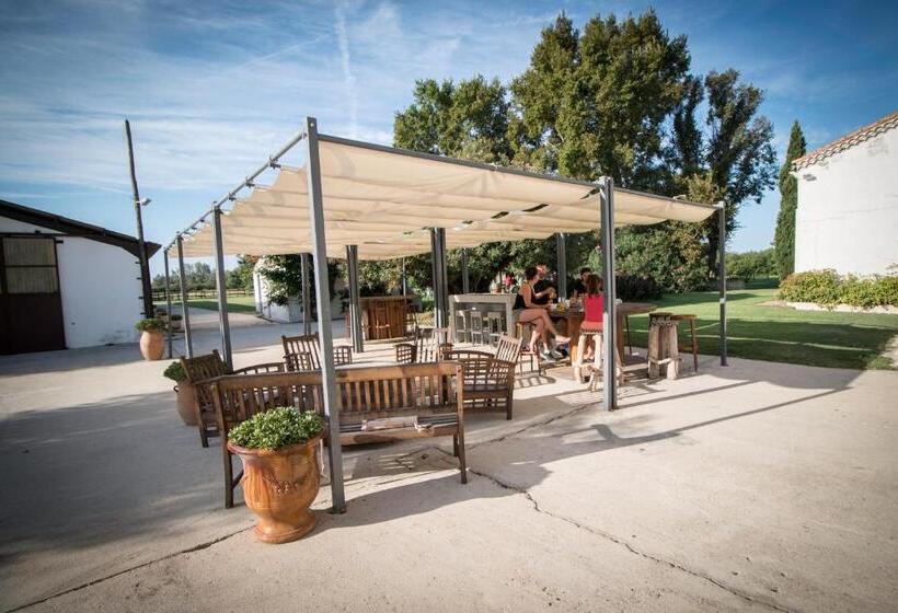 هتل Lou Mas Dou Juge