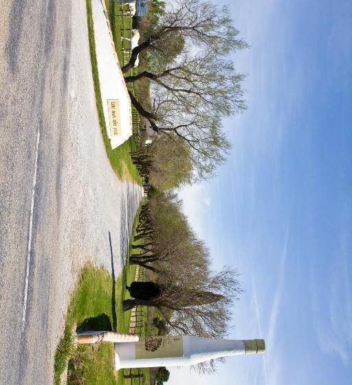 هتل Lou Mas Dou Juge