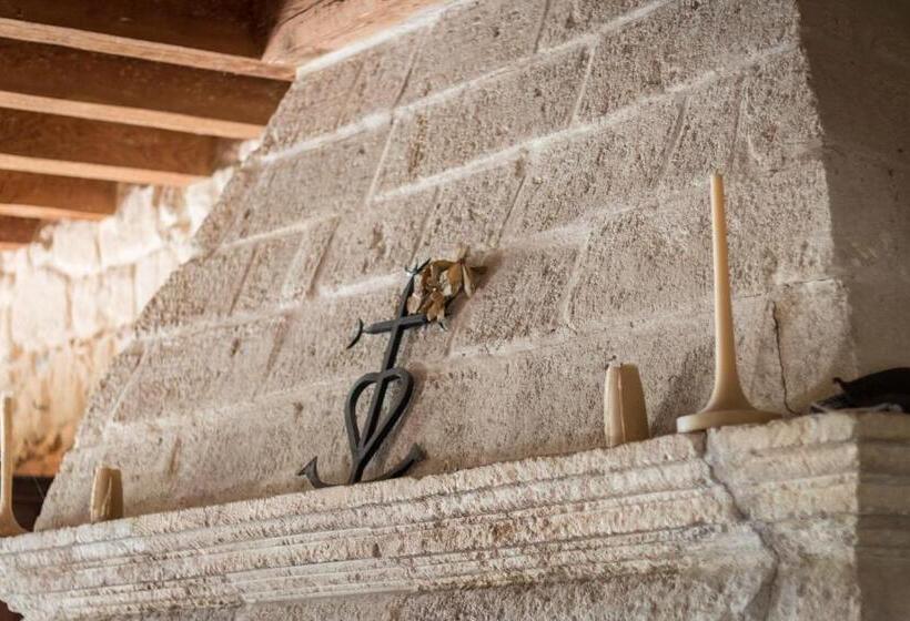 هتل Lou Mas Dou Juge