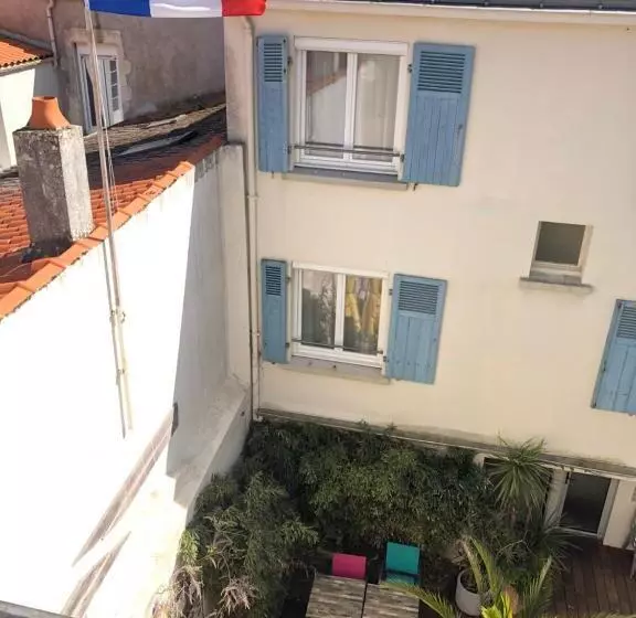 Hotel Maison Richet