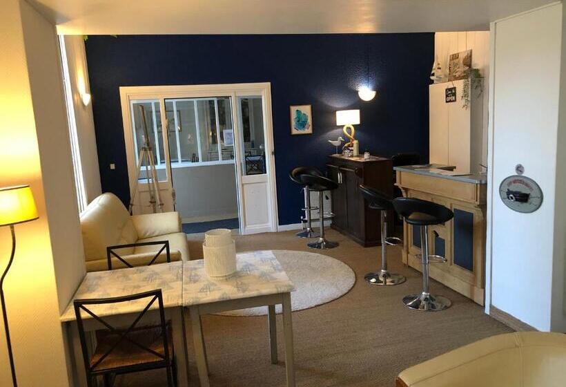 בית מלון כפרי Maison Richet