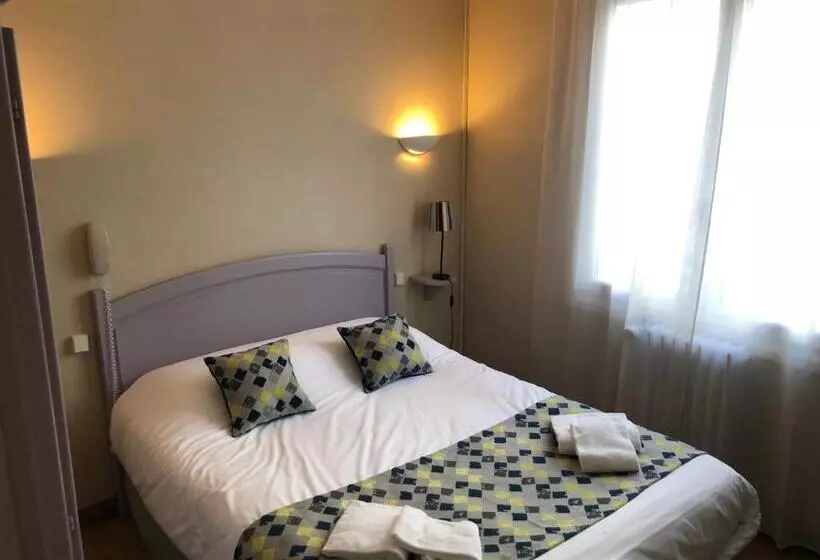 Hotel Maison Richet