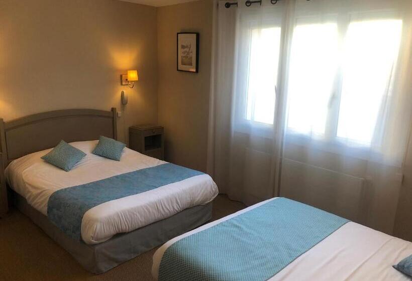 בית מלון כפרי Maison Richet