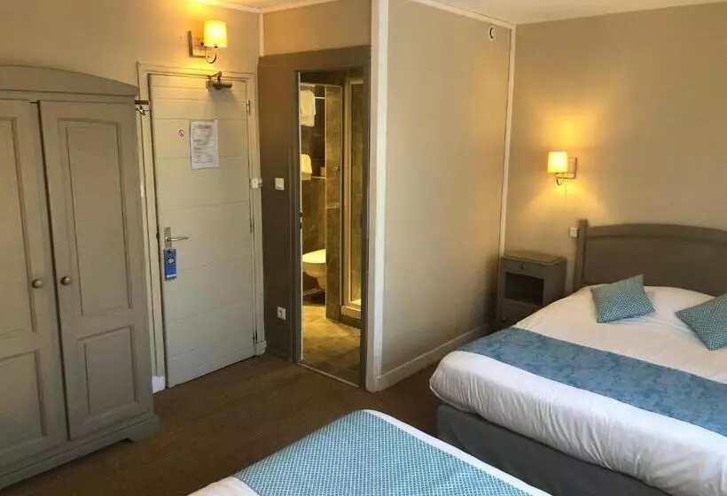 Hotel Maison Richet