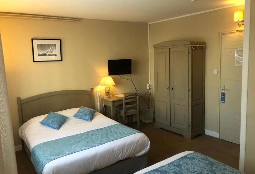 בית מלון כפרי Maison Richet