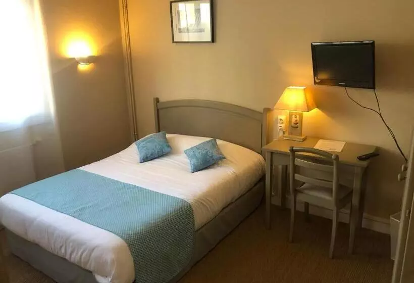Hotel Maison Richet