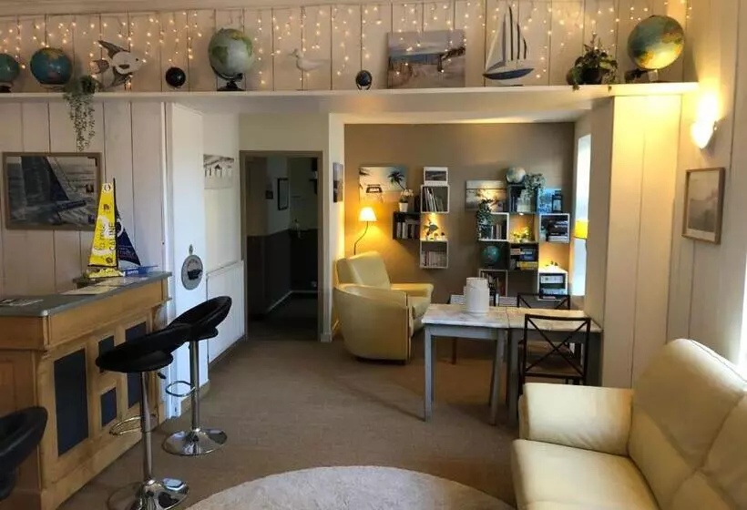 Hotel Maison Richet