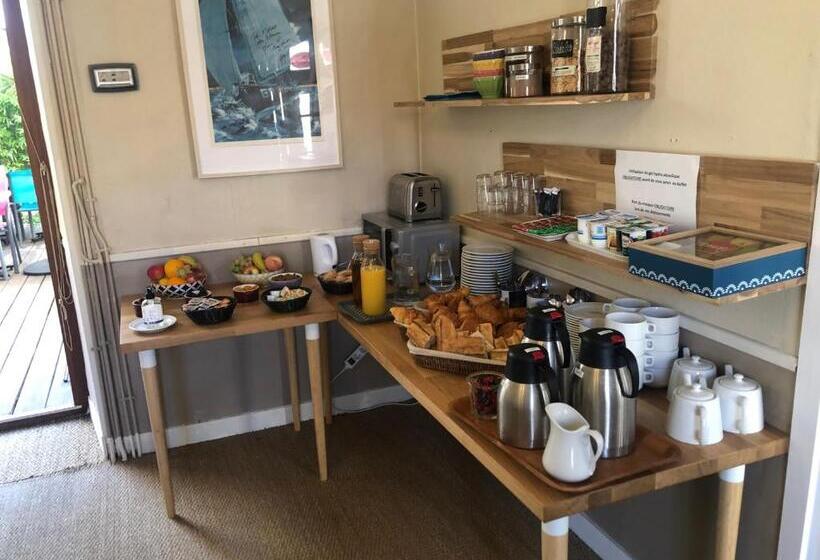 בית מלון כפרי Maison Richet