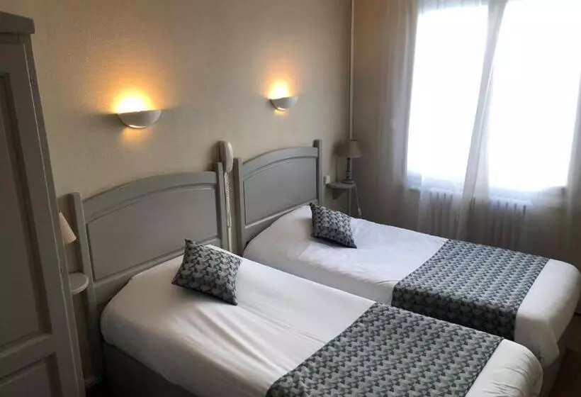 Hotel Maison Richet