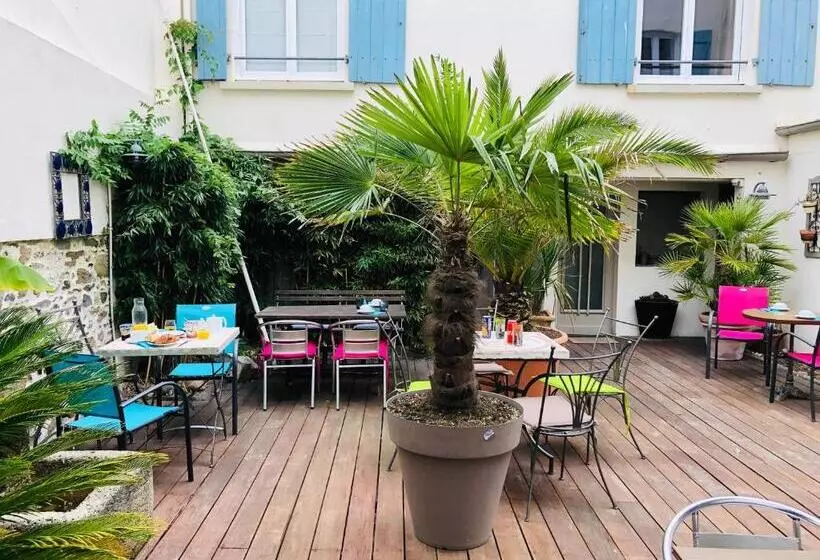 Hotel Maison Richet