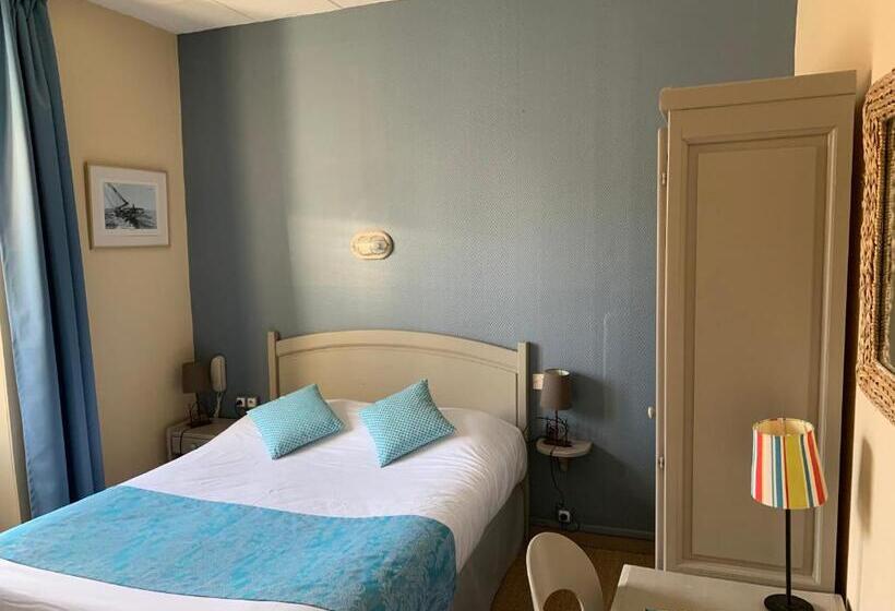 בית מלון כפרי Maison Richet