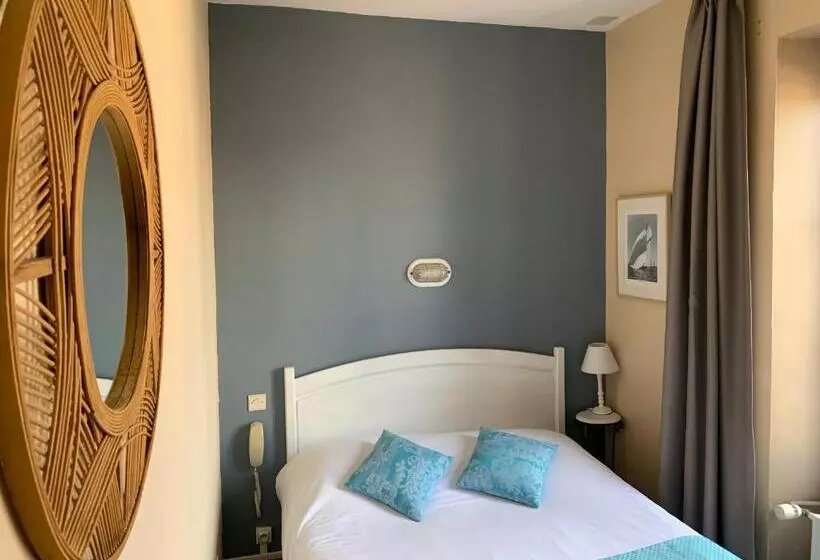Hotel Maison Richet