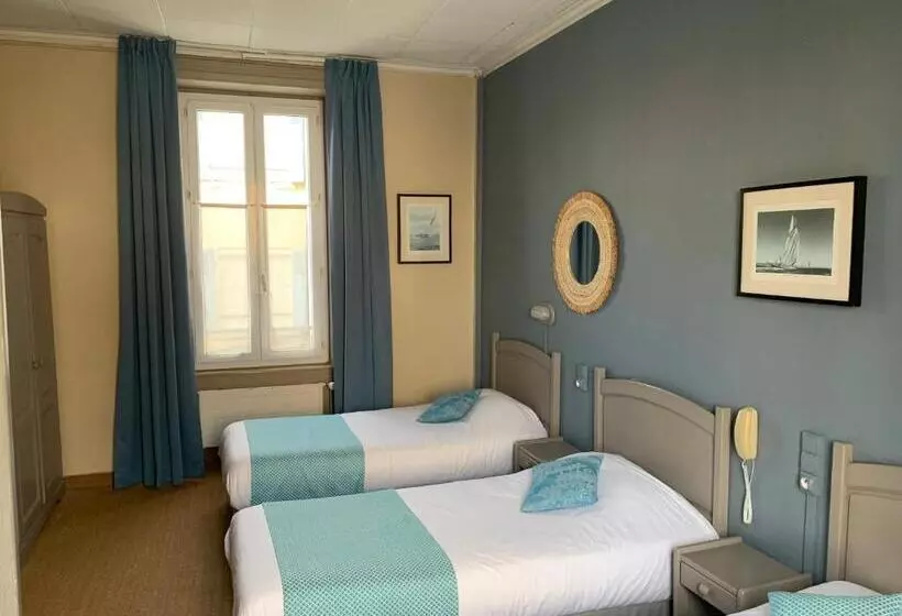 Hotel Maison Richet
