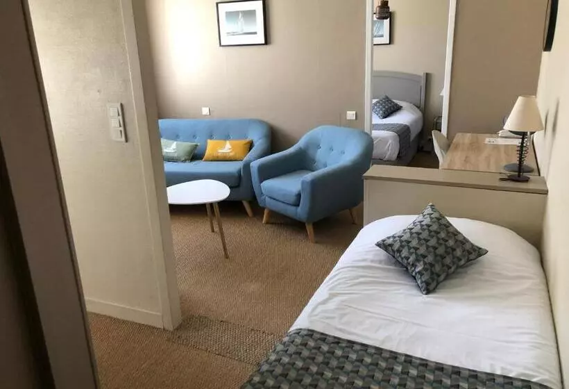 Hotel Maison Richet